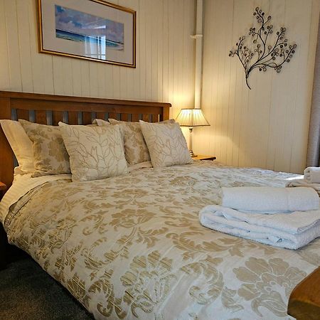 Ards House Bed & Breakfast Oban Exterior photo