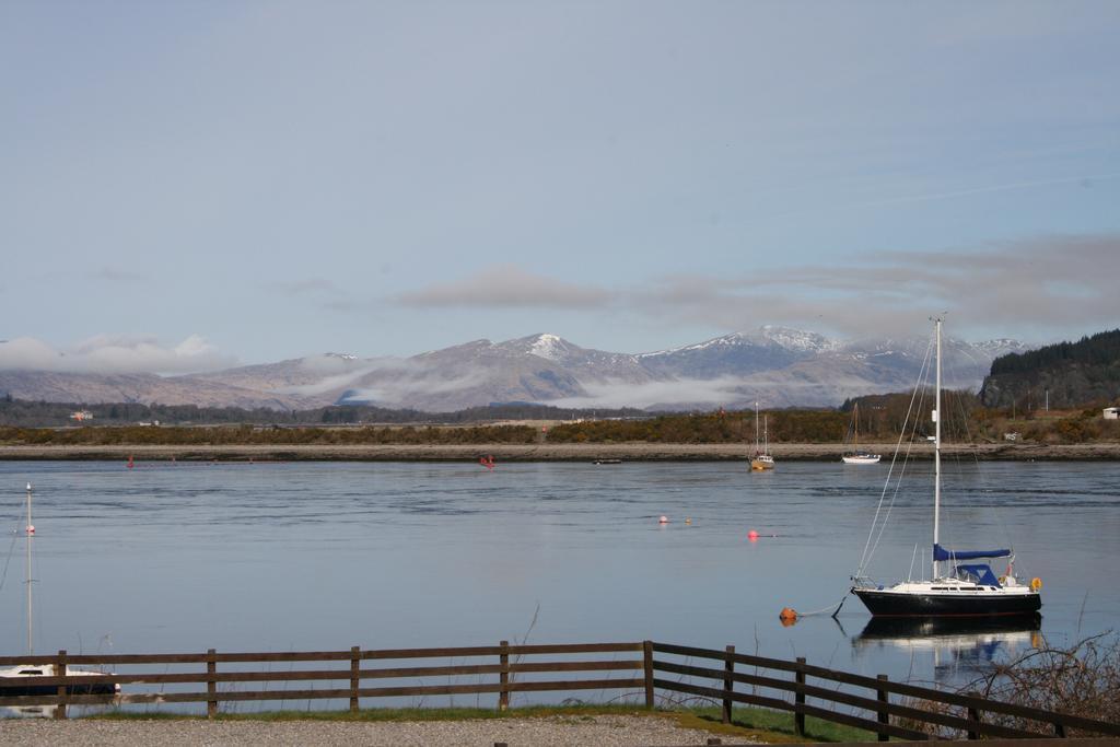 Ards House Bed & Breakfast Oban Room photo